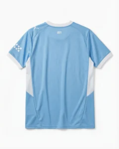 26/27 Manchester City Home Fan Version