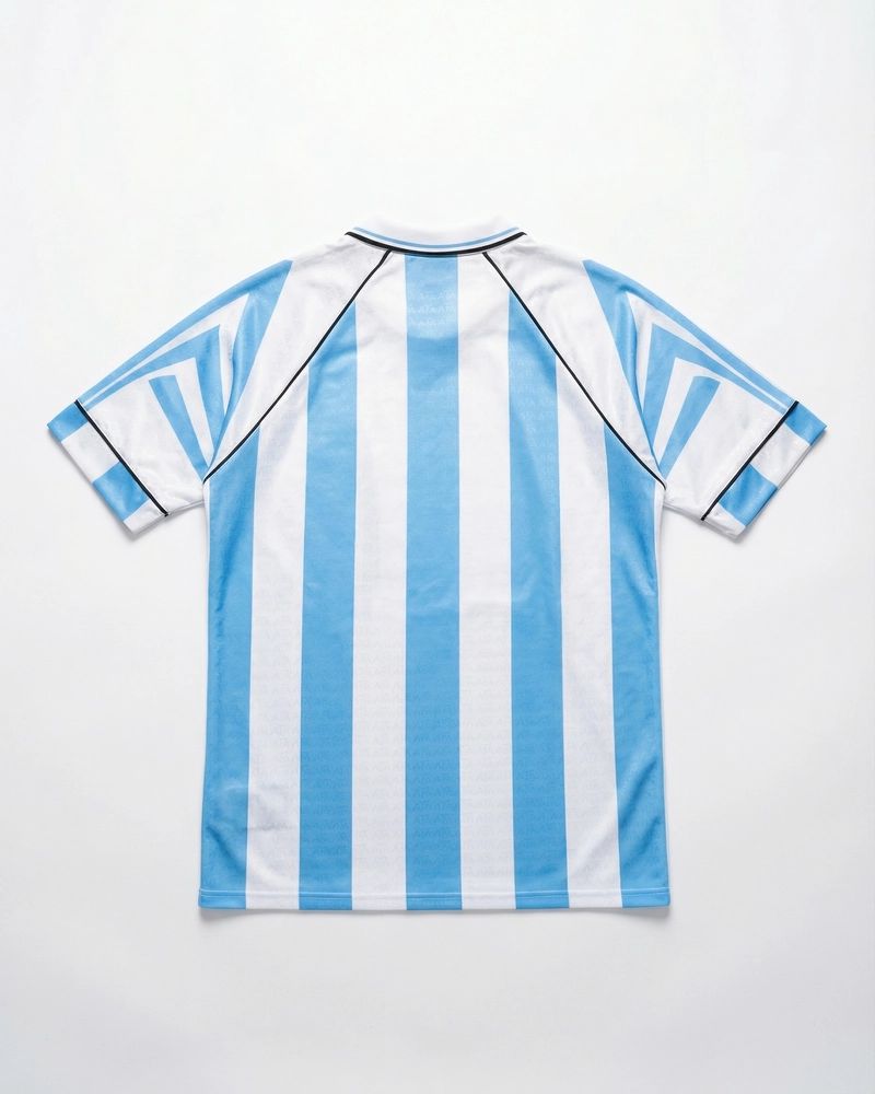 94 Argentina Home Player Version