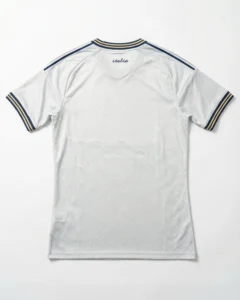 2026 Italy Away Player Version