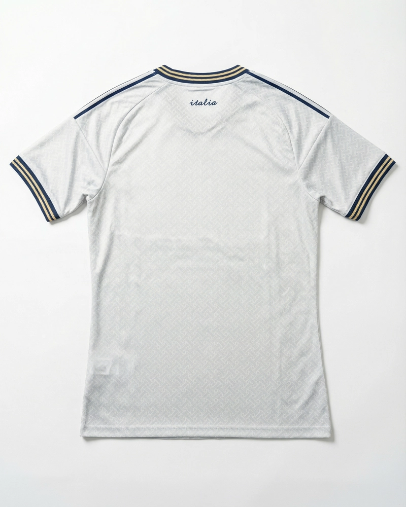 2026 Italy Away Player Version