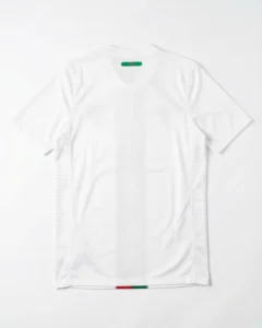 12 Portugal Away Player Version