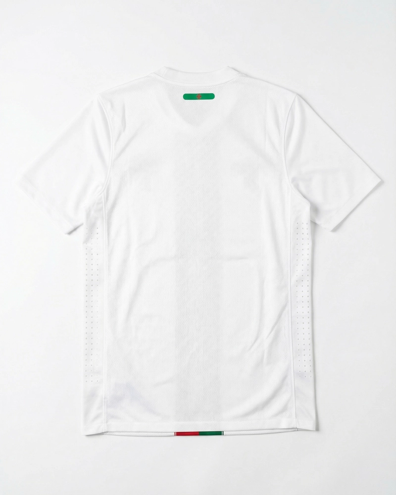 12 Portugal Away Player Version