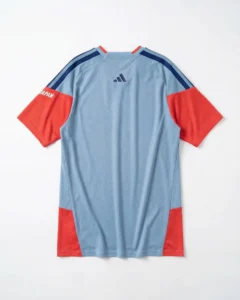 2026 Japan Away Player Version