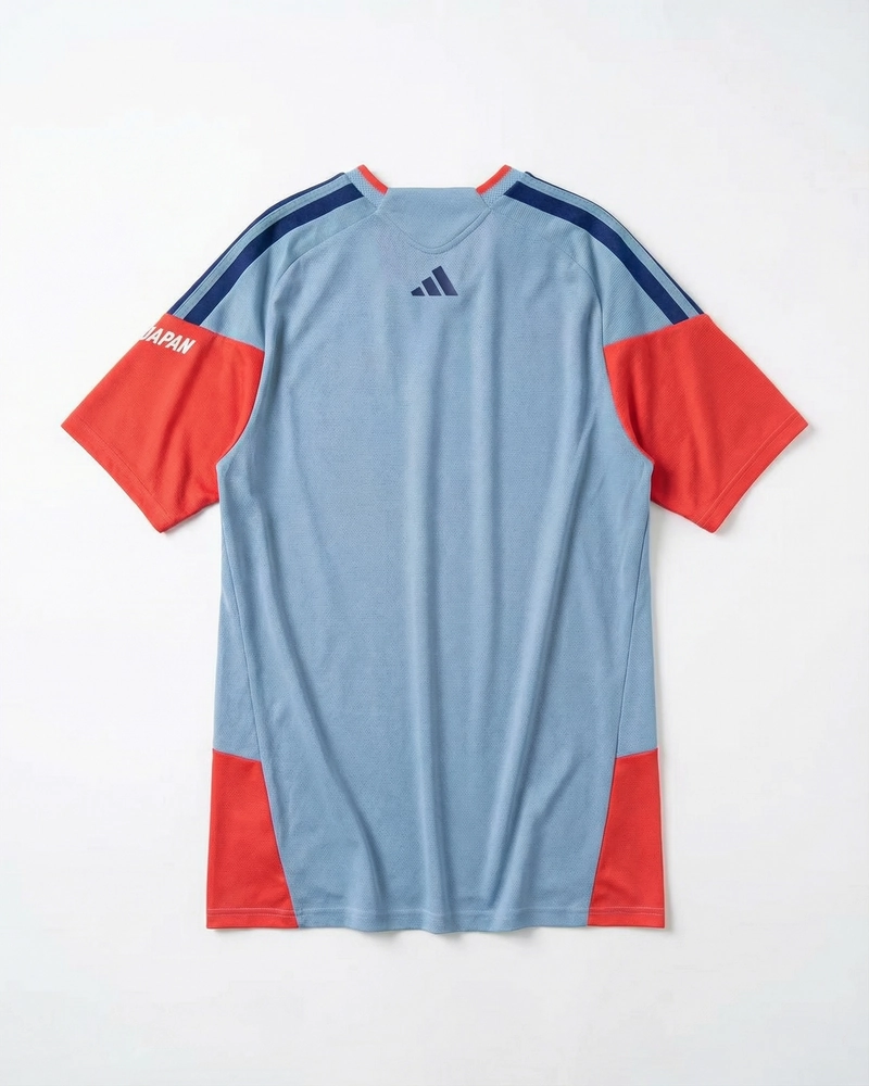 2026 Japan Away Player Version