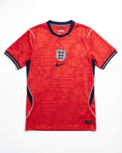2026 England Away Fan Version