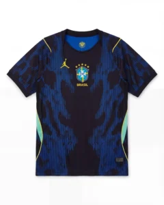 2026 Brazil Away Fan Version