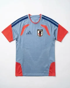2026 Japan Away Player Version