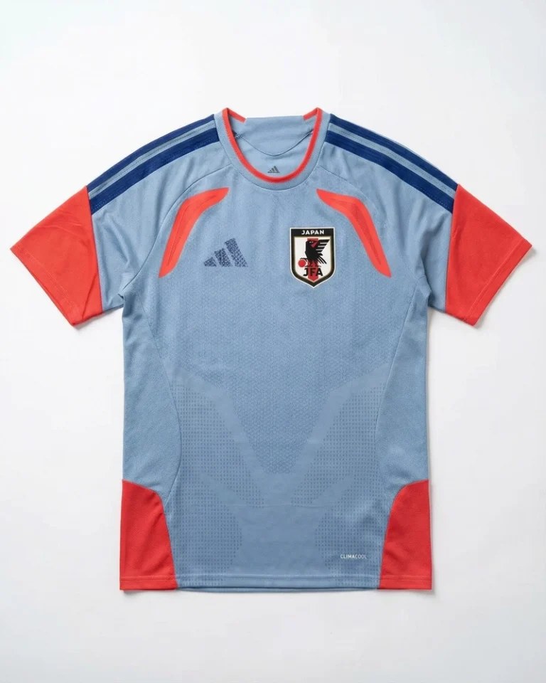 2026 Japan Away Player Version