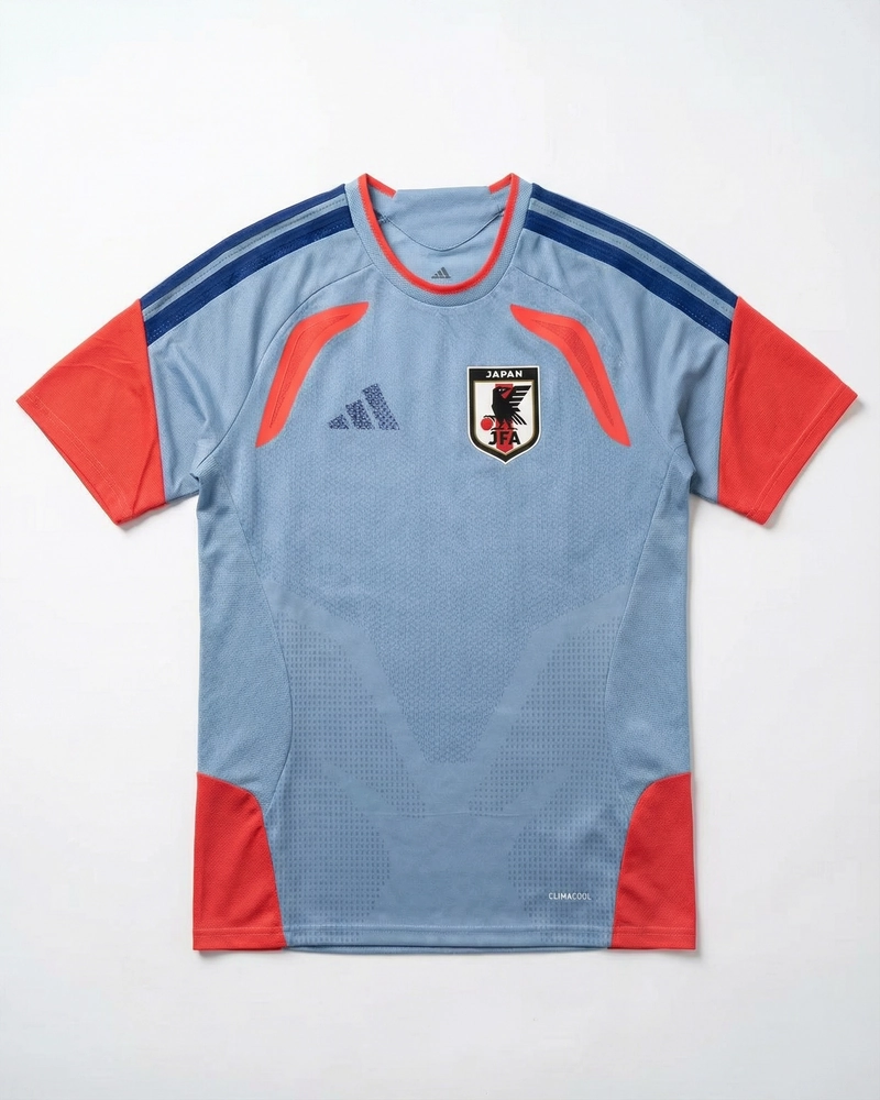 2026 Japan Away Player Version