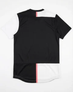 19/20 Juventus Home Player Version