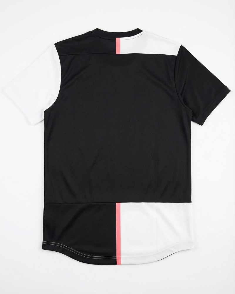 19/20 Juventus Home Player Version