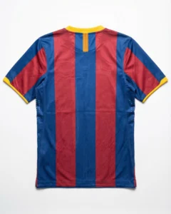 10/11 Barcelona Home Player Version
