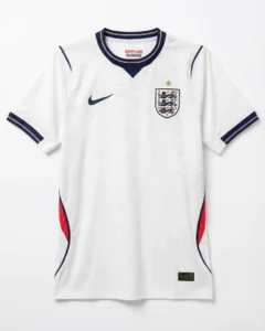 2026 England Home Player Version