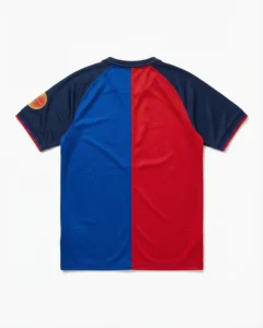 99/00 FC Barcelona Home Fan Version