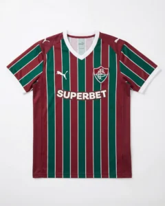 26 Fluminense Home Fan Version