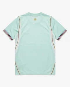 2026 France Away Fan Version