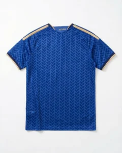 26 Italy Home Fan Version