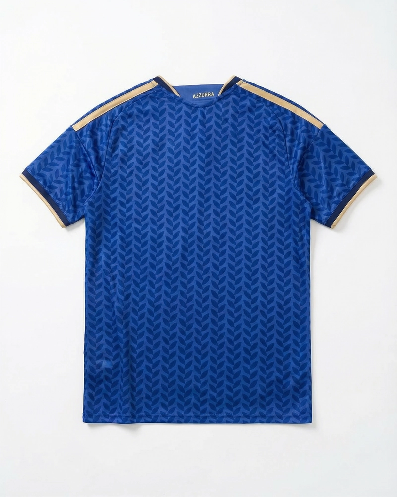 26 Italy Home Fan Version