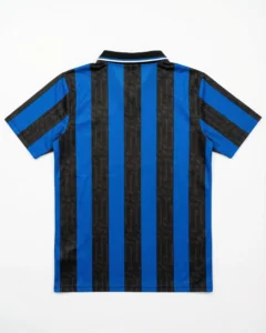 97/98 Inter Milan Home Player Version