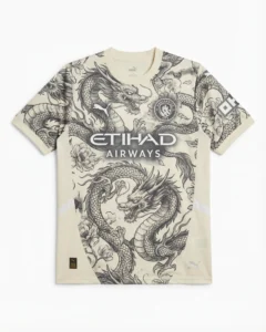 26/27 Manchester City Special Edition Fan Version