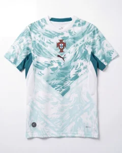 2026 Portugal Away Fan Version