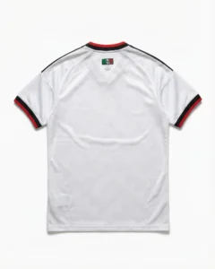 2026 Mexico Away Player Version
