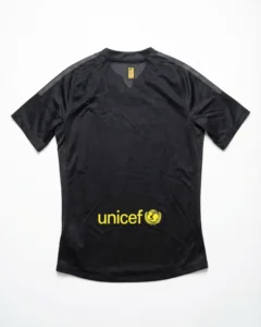 11/12 Barcelona Away Player Version
