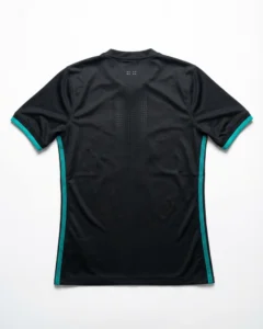 17/18 Real Madrid Away Player Version