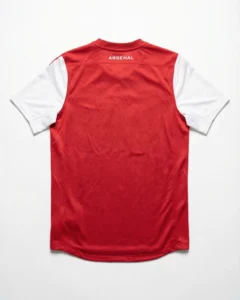 11/12 Arsenal Home Player Version