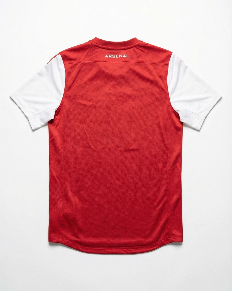 11/12 Arsenal Home Player Version