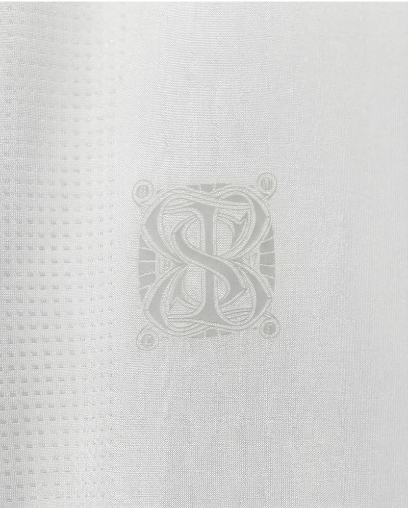 09/10 Real Madrid Away Player Version