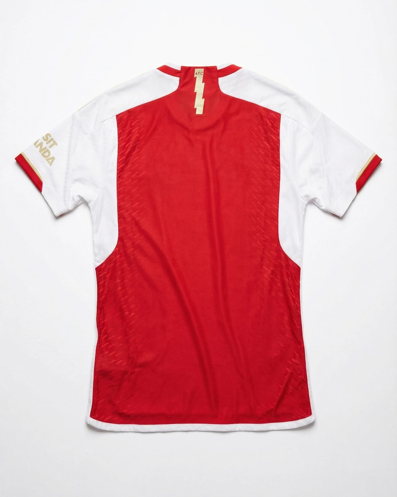 23/24 Arsenal Home Player Version