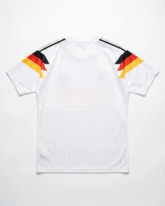 90 Germany Home Player Version - Back