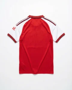 26/27 Arsenal Home Fan Version