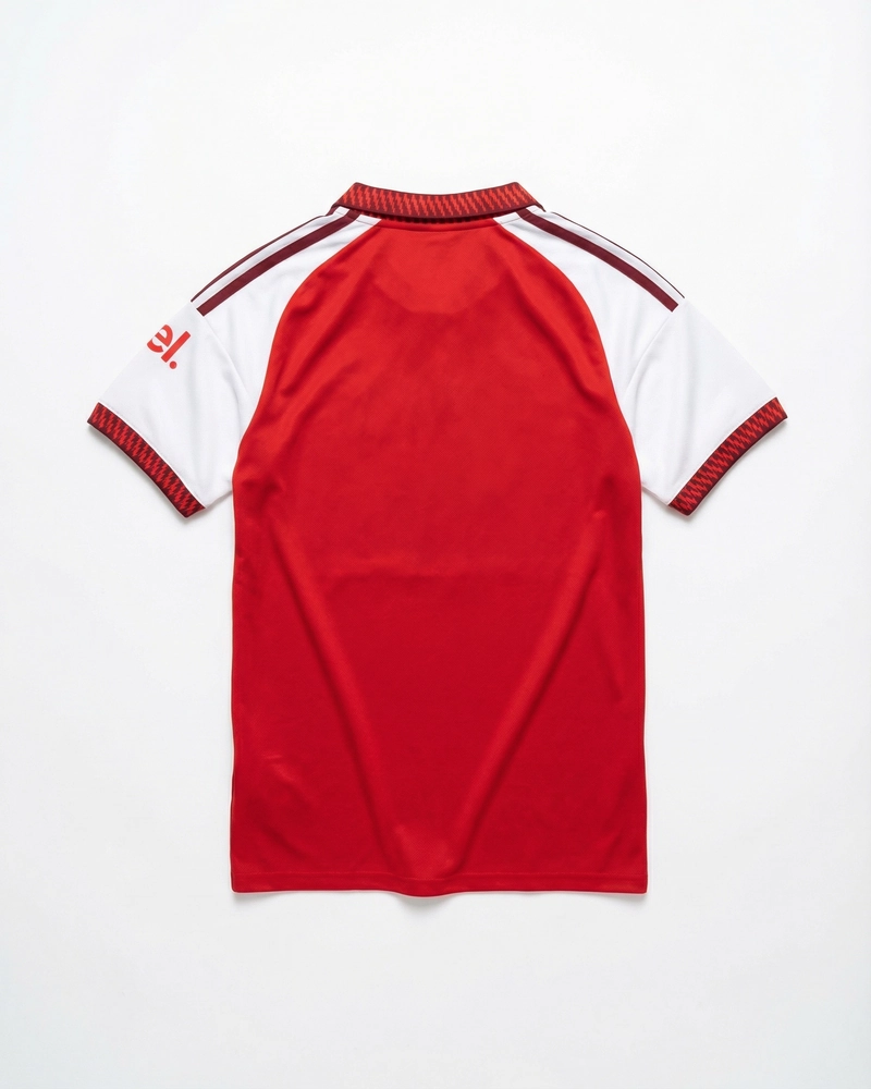 26/27 Arsenal Home Fan Version