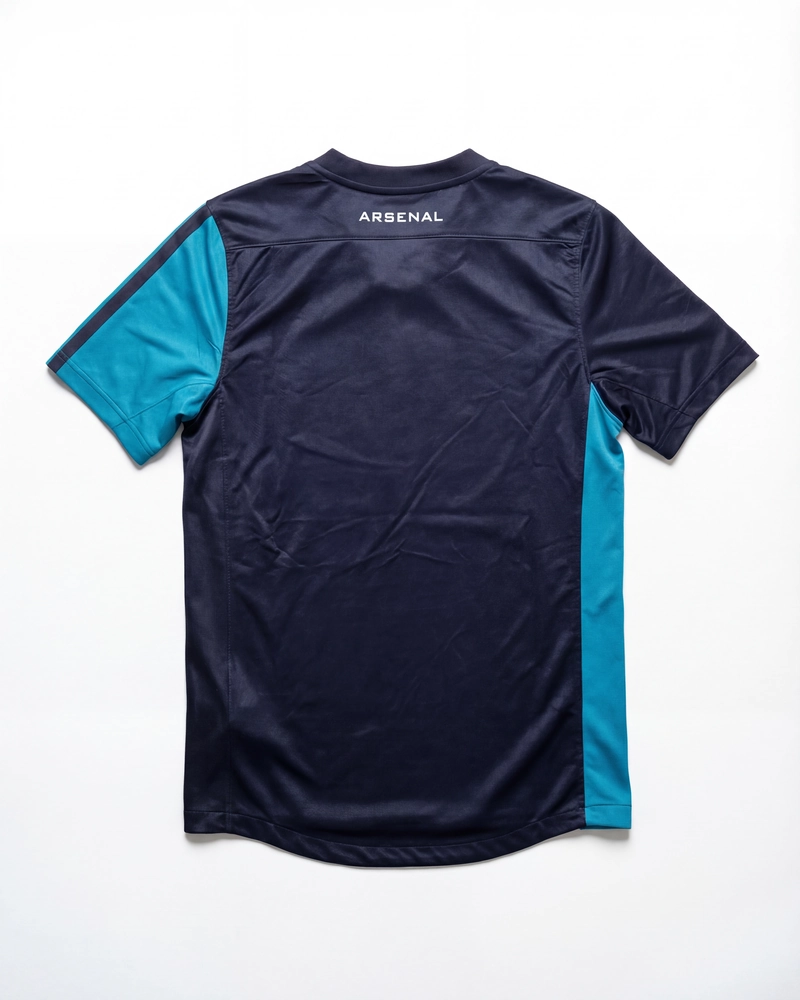 11/12 Arsenal Away Player Version