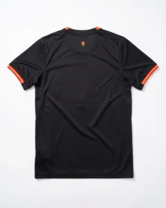 25/26 AC Milan Away Fan Version