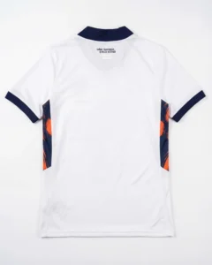 2026 Ecuador Away Fan Version