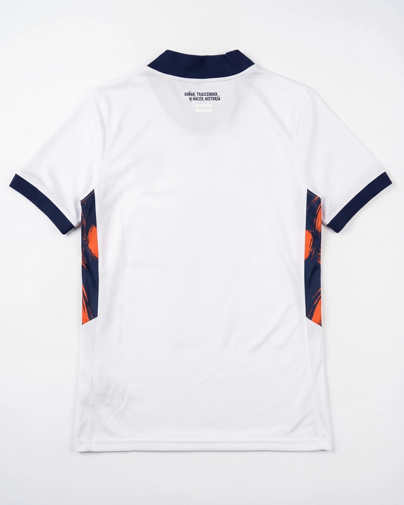 2026 Ecuador Away Fan Version