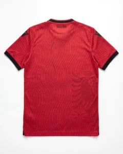 26 Albania Home Fan Version