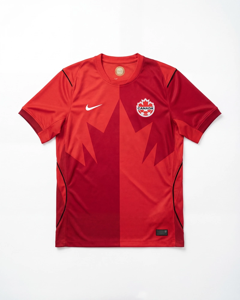 26 Canada Home Fan Version