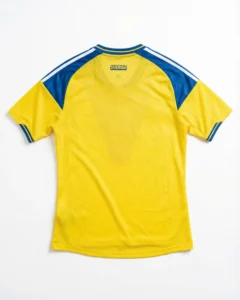 2026 Sweden Home Player Version