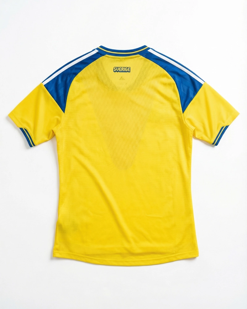2026 Sweden Home Player Version