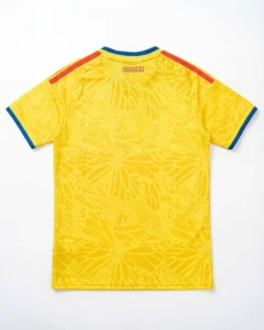 2026 Colombia Home Fan Version