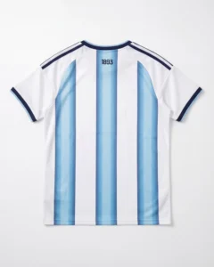2026 Argentina Home Fan Version