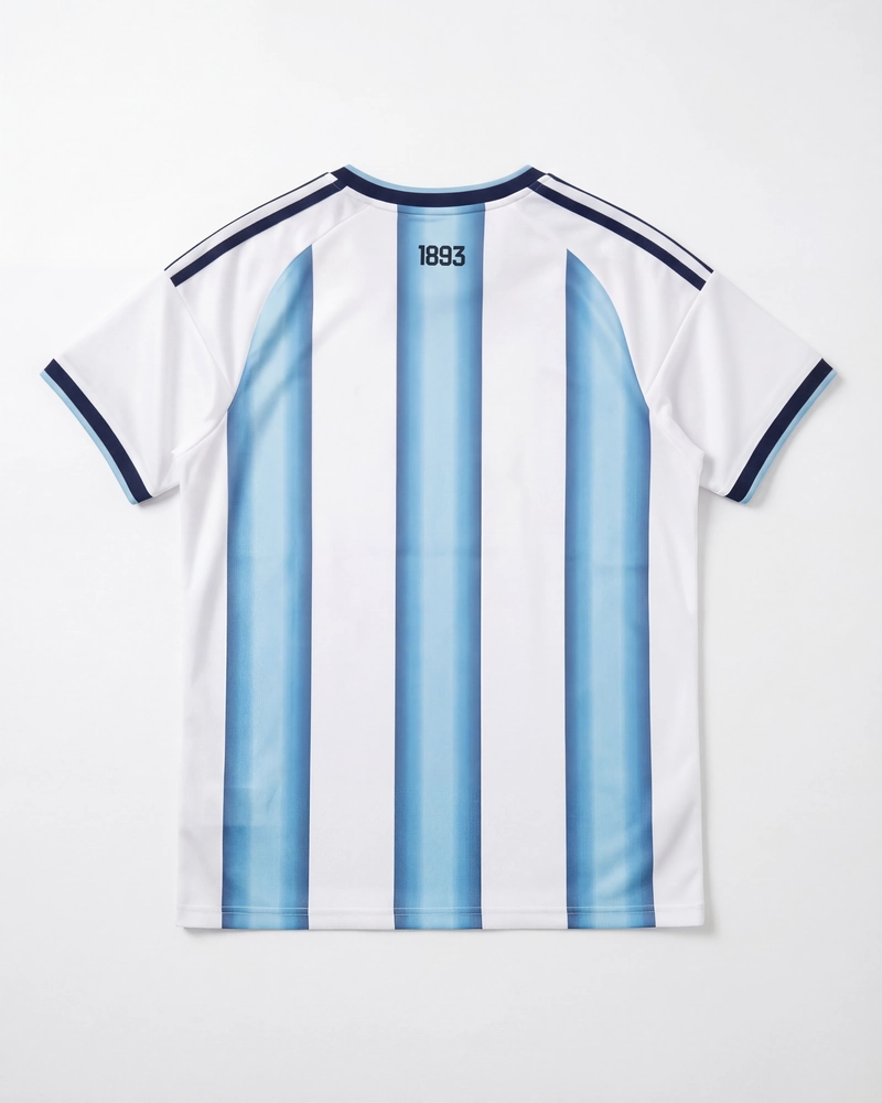 2026 Argentina Home Fan Version