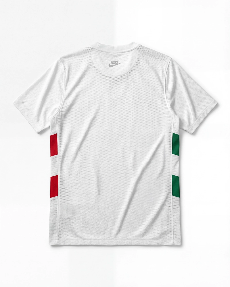 12 Portugal Away Player Version
