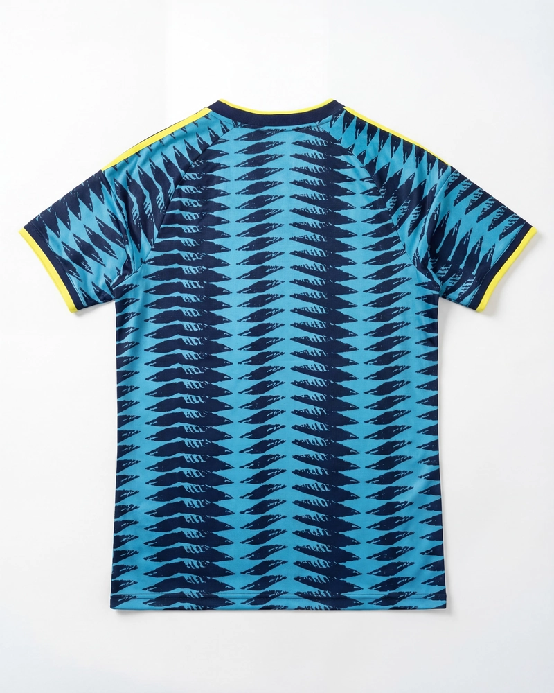 2026 Colombia Away Fan Version