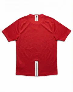 07/09 Manchester United Home Player Version