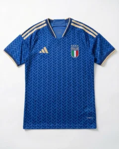 26 Italy Home Fan Version